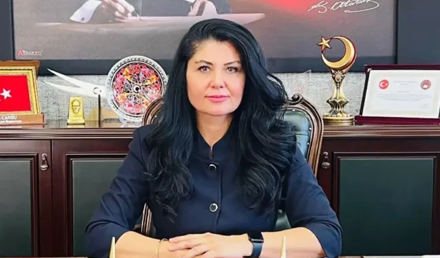 Ebru Cansu Alevi mi? Savcı Ebru Cansu hangi köylü, babası kimdir?