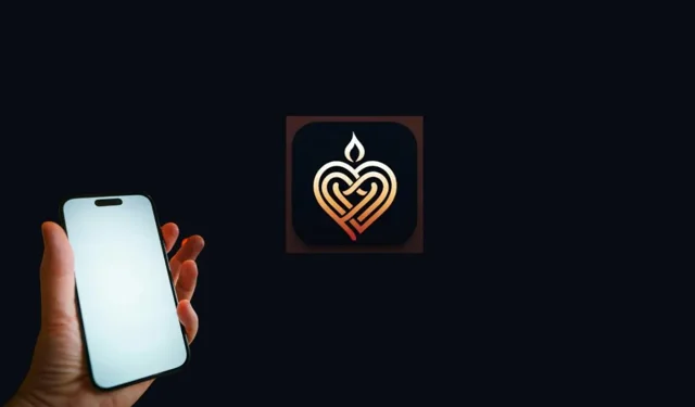 Alevilere özel flört uygulaması geliştirildi! "Ehlidate" sosyal medyada olay oldu