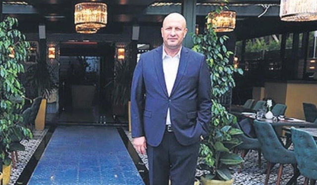 Selçuk Kürkoğlu kimdir, nereli? MKR Rent a Car kimin? Yangın olayı nedir?