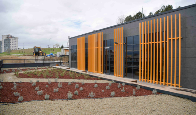 Ankara'da kadınların gücüne güç katacak proje: İki yeni BELMEK yolda!