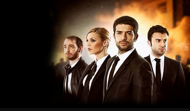 Ankara’da gerilim dolu gece: “Cerrah” sahnede izleyiciyle buluşuyor