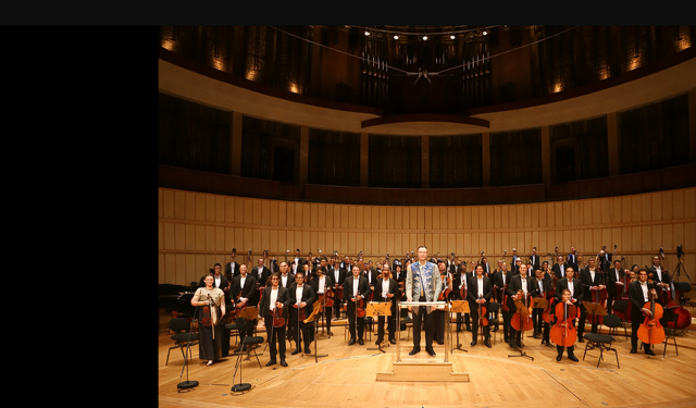 Ankara’da dünya müziği rüzgarı: Endonezya’dan dev konser