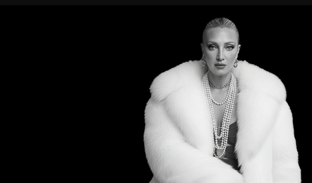 Ankara’da caz gecesi: İpek Dinç sahnede