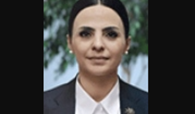 Meltem Taylan Aydın eşi kimdir? Meltem Taylan Aydın Halkbank'taki görevi nedir?