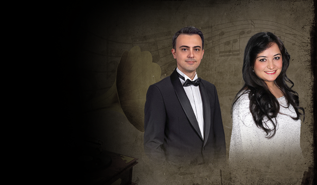 Ankara’da “Miras-ı Musiki” gecesi: Türk sanat ve halk müziği aynı sahnede