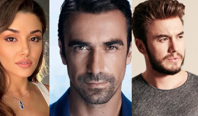 Magazinde Deprem! Ünlülerin İsim İsim Kan ve Saç Testi Sonuçları Sızdı!