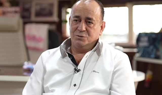 Yazıcı Makina Adem Yazıcı kimdir? Yazıcı Makina sahibi iş adamı Adem Yazıcı serveti ne kadar?