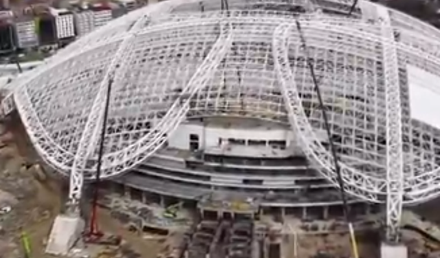 Ankara 19 Mayıs Stadyumu Ne Zaman Açılacak? 51 Bin Kişilik Dev Projede Sona Gelindi