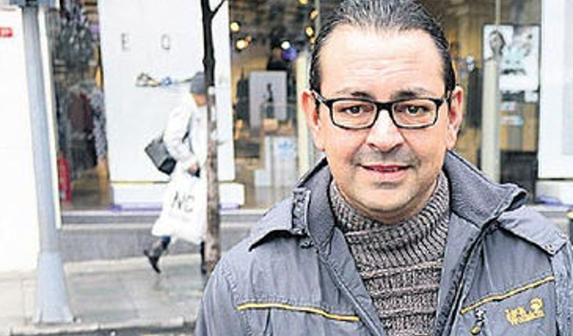 Cem Öcal kimdir, neden öldü? Cem Öcal Özlem Tekin