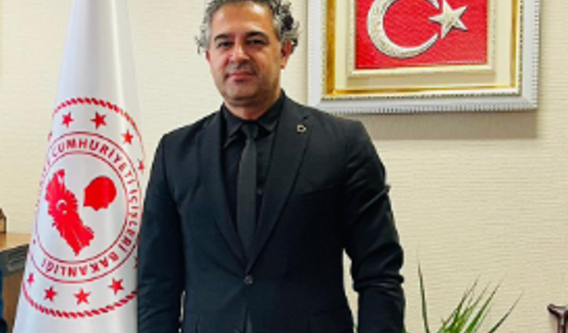 Mehmet Ali Öncü kimdir? Mehmet Ali Öncü AFAD'daki yeni görevi nedir?