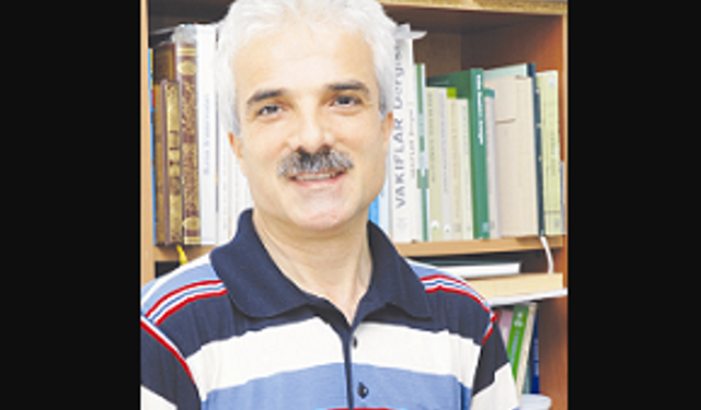 Dr. Doğan Yavaş kimdir, neden öldü? Doğan Yavaş Uludağ Üniversitesi'ndeki görevi neydi?