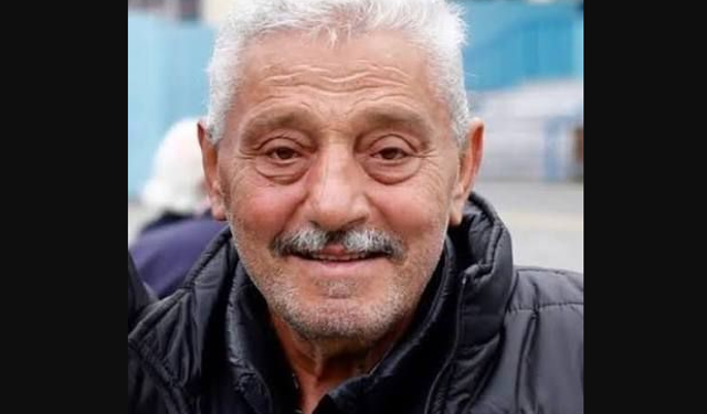 Ömer Çebi kimdir, neden öldü? Ömer Çebi Kemal Çebi kardeş mi?