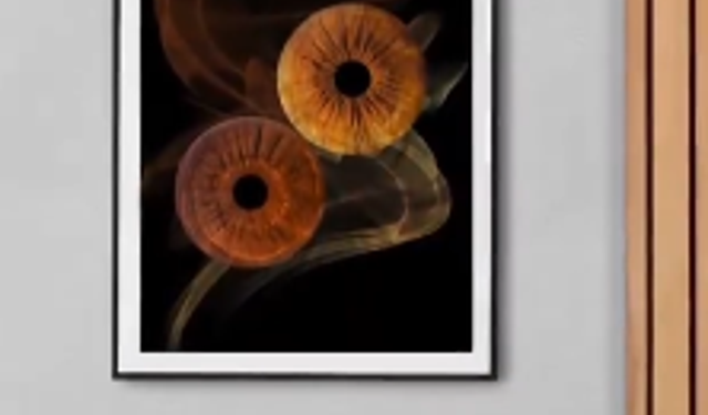 Düğün albümünde sınırları zorladılar! Ortaya çıkan sonuç dikkat çekti