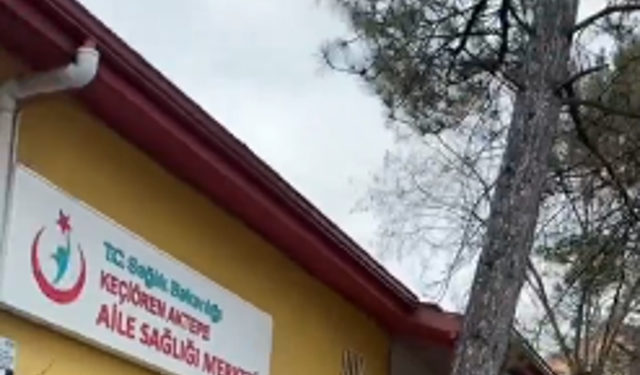 Ankara’da sağlık ocağında kriz! Aşı tartışması şikayetle sonuçlandı