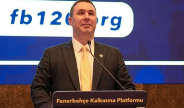 Göktürk Holding sahibi kimdir? Barış Göktürk serveti ne kadar? Göktürk Holding markaları