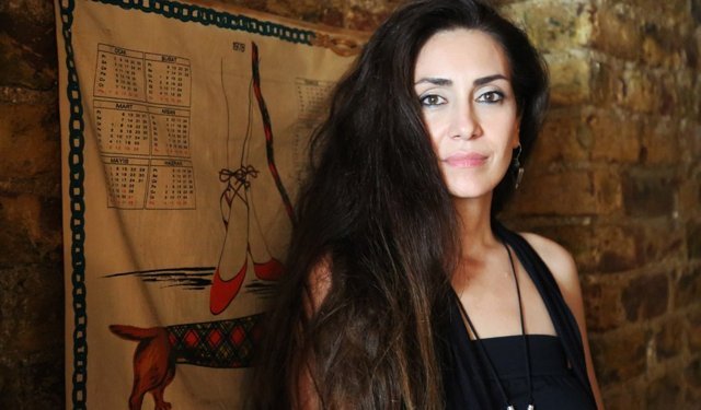 Elif Nun kimdir? Kaç yaşında, nereli? Evli mi, eşi kim?