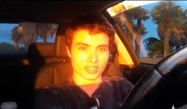 Incel Elliot Rodger kimdir, olayı nedir? Elliot Rodger Kahramanmaraş