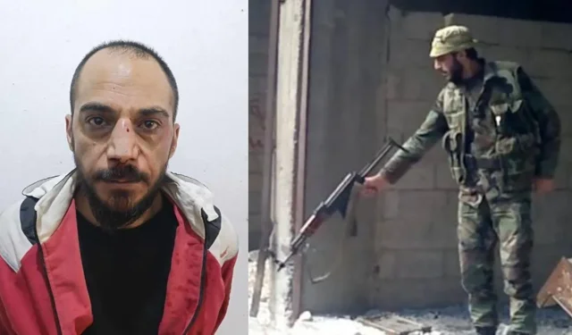 Emced Yusuf kimdir? Emced Yusuf yakalandı mı? Emced Yusuf ne yaptı?