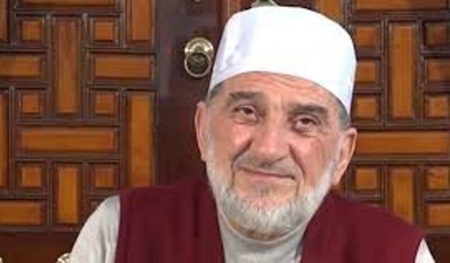 Emrullah Hatipoğlu hoca kimdir? Emrullah Hatipoğlu'nun hutbesi