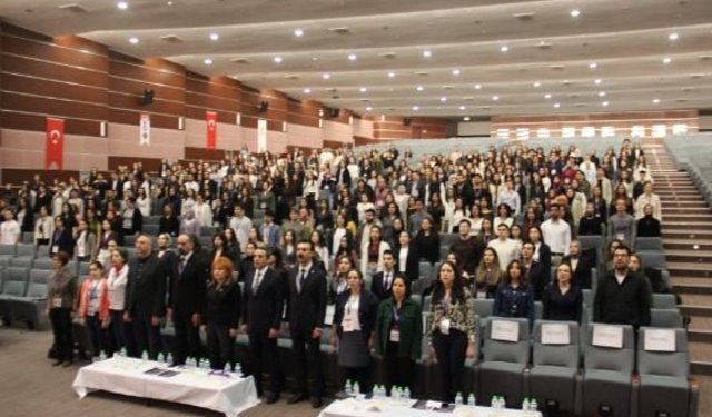 8'nci Farmasötik Gelişim Günleri Ankara'da