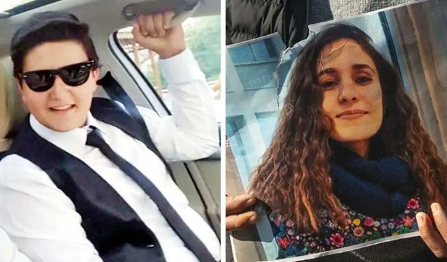 Gülistan Doku davasında flaş gelişme! Kırmızı bültenle aranan Umut altaş ABD'de yakalandı