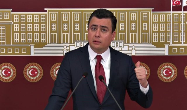 Ankara’da su zammı yargıya taşındı! Gökçek’ten Yavaş ve ASKİ yönetimine suç duyurusu