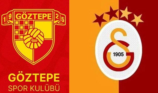 Göztepe - Galatasaray maçı ne zaman, saat kaçta, hangi kanalda?