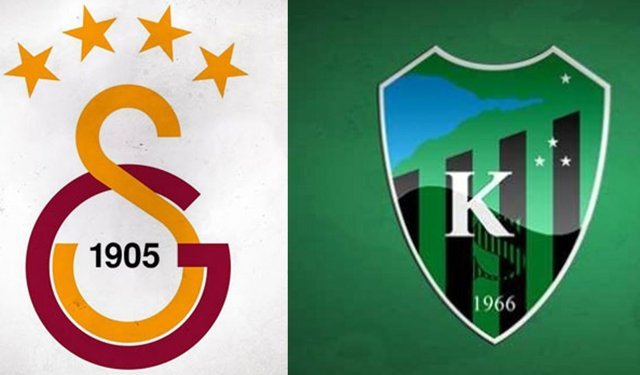 Galatasaray Kocaelispor maçı ne zaman, saat kaçta, hangi kanalda?