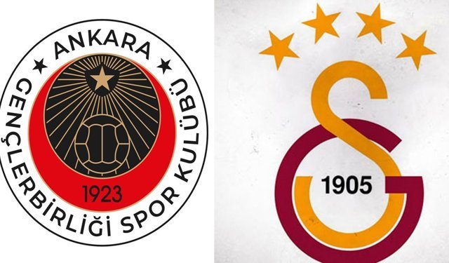 Gençlerbirliği–Galatasaray maçında hedef 30 milyon TL