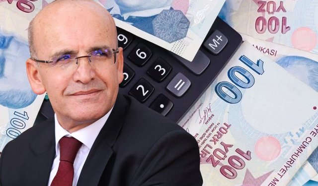 Gelir Vergisinde Tarihi Zirve! Bakan Şimşek'ten Beyanname Vermeyenlere Kritik Uyarı