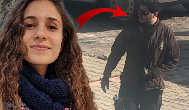 “Ateşli silahım yok” demişti… O fotoğraf her şeyi değiştirdi