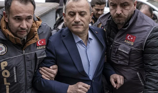 Gülistan Doku soruşturmasında flaş gelişme: Tuncay Sonel için tutuklama talebi