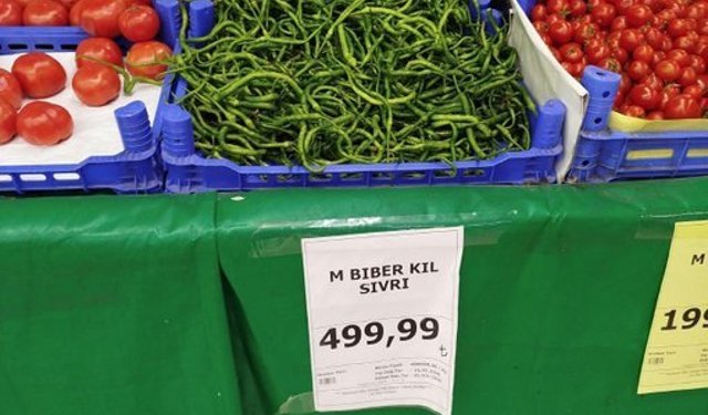 İran-Türkiye fiyat karşılaştırması gündem oldu!