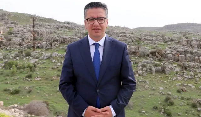 Halfeti Belediyesi’ne şafak operasyonu: AK Partili başkan dahil 47 kişi gözaltında