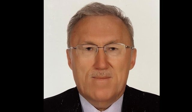 Hasan Murat Mercan kimdir, ne iş yapıyor?