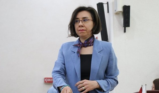 Özkan Yalım tutuklanmıştı... Uşak Belediyesi'nin yeni başkanı belli oldu!