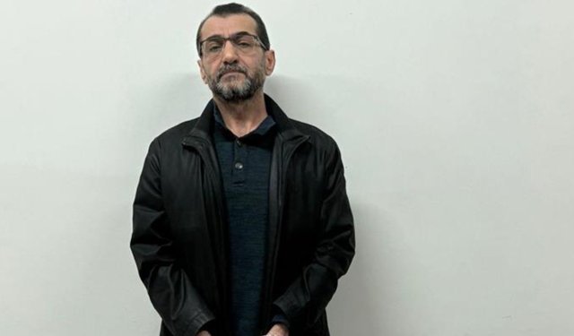 Hayati Başdağ kimdir? Yakalandı mı? Hayati Başdağ FETÖ ile ilşkisi nedir?