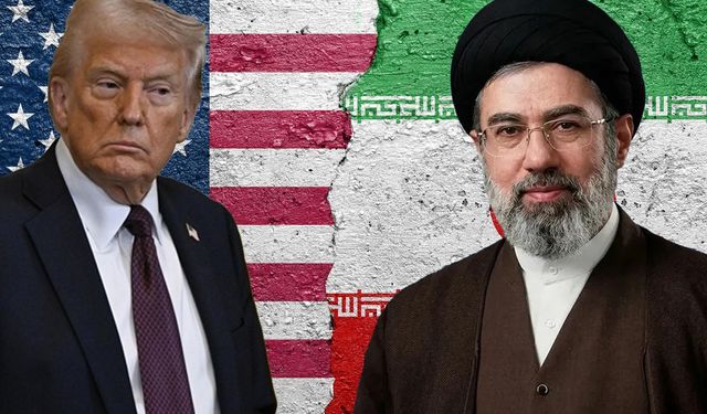 Trump dünyaya duyurdu: İran’la anlaşma tamam, Hürmüz Boğazı açılıyor!