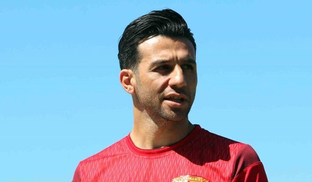 İsmail Köybaşı kimdir? İsmail Köybaşı hangi takımda?