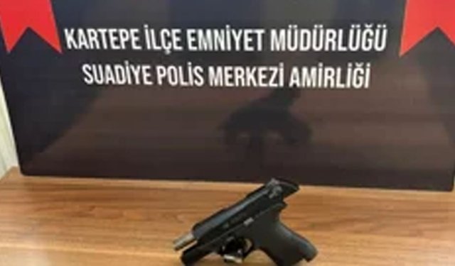Kocaeli’de silahlı saldırı! Mermiler okula isabet etti!