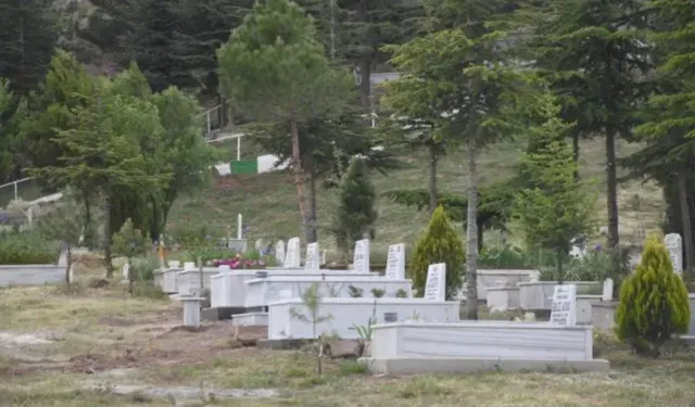 Ankara vefat sorgulama... 14 Nisan Ankara vefat edenler bugün: Ankara vefat listesi