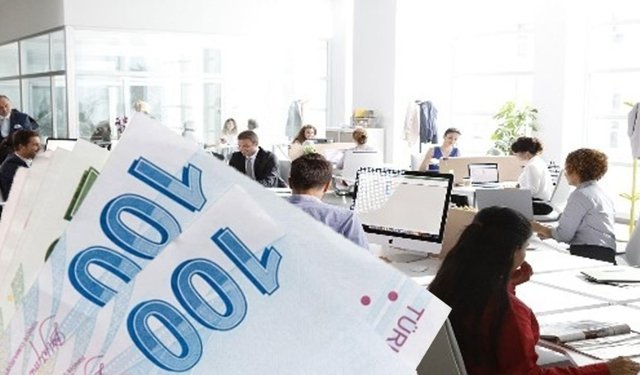 Tüm çalışanları ve işverenleri ilgilendiriyor! Artık zorunlu oldu, maaşlardan kesinti yapılacak!