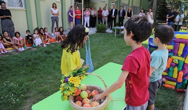 Çankaya Belediyesi kreş başvuruları başlıyor! Tarihler ve şartlar açıklandı