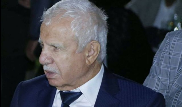 Kürt Ahmet’in kaç oğlu var? Ahmet Turgut’un çocukları kimler?