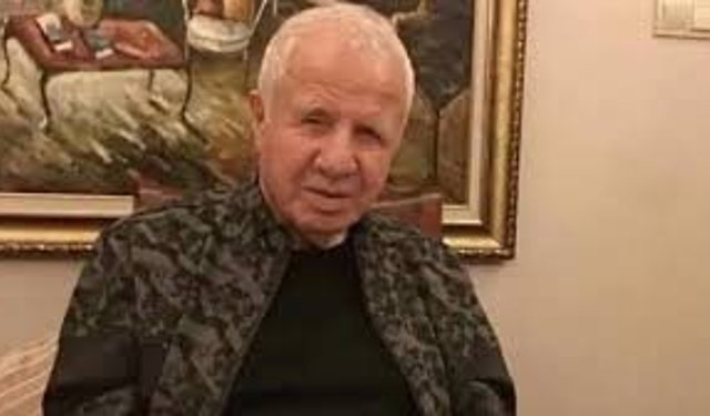 Ankara'nın kabadayısı Kürt Ahmet hayatını kaybetti! Kürt Ahmet'in oğulları kim?