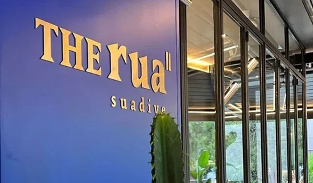 The Rua Suadiye kimin, kapandı mı? İstanbul’daki ünlü mekânın son durumu