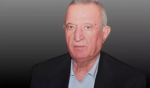 Mahmut Çalık kimdir? Aslen nereli ve kaç yaşında öldü?