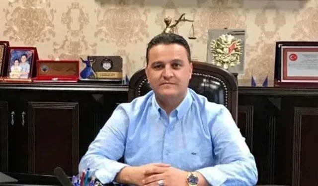 Mehmet Ali Yüce kimdir? Savcı Mehmet Ali Yüce Antalya'dan Kayseri'ye atandı