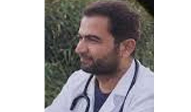 Uzm. Dr. Mehmet Berat Dağ kimdir, nereli? Mehmet Berat Dağ öldü mü?