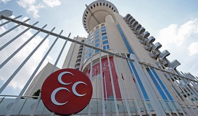 Seyit Mehmet Başaran kimdir? Seyit Mehmet Başaran MHP Bolu İl Başkanlığına atandı!